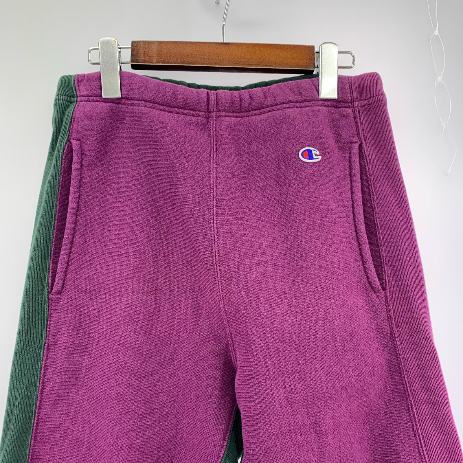 パンツ BEAMS スウェットパンツ (S) S