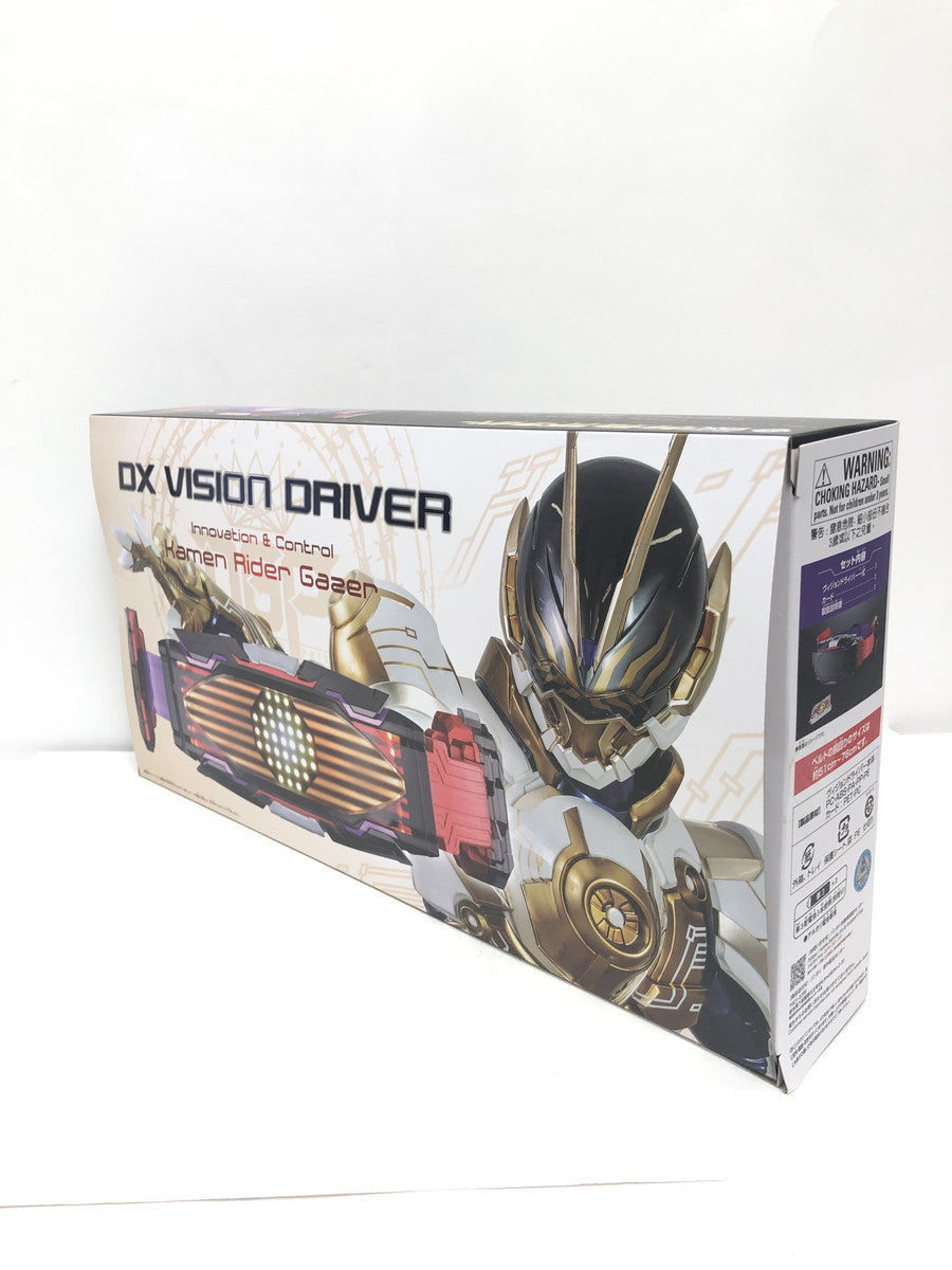 DXヴィジョンドライバー フィギュア/グッズ