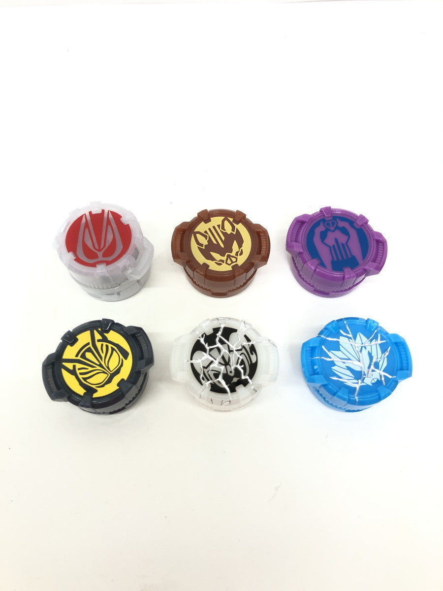 DX仮面ライダーギーツサウンドコアID 03 フィギュア/グッズ
