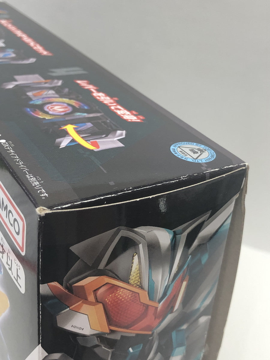コマンドツインバックル レイジングソード フィギュア/グッズ