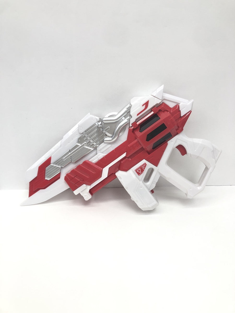 仮面ライダーギーツ DXギーツバスターQB9 フィギュア/グッズ