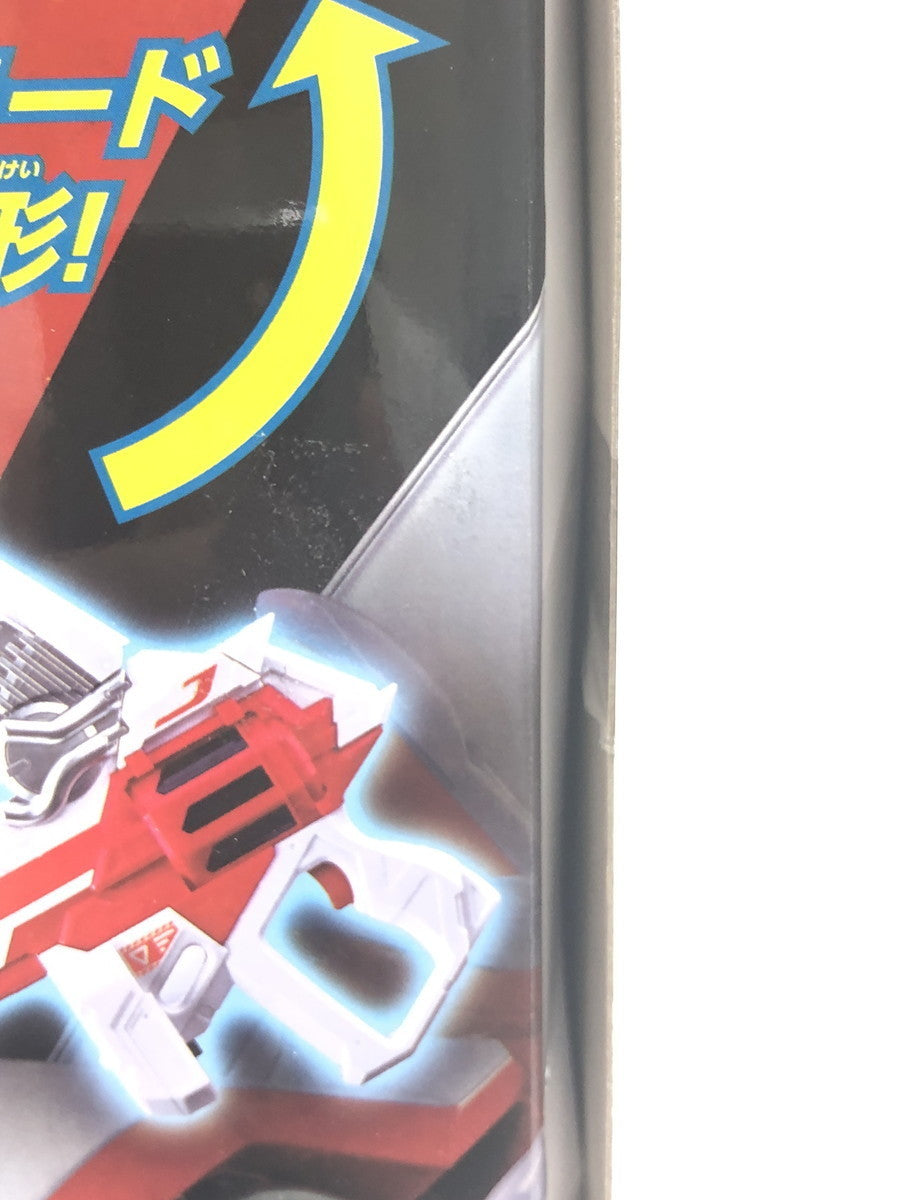 仮面ライダーギーツ DXギーツバスターQB9 フィギュア/グッズ