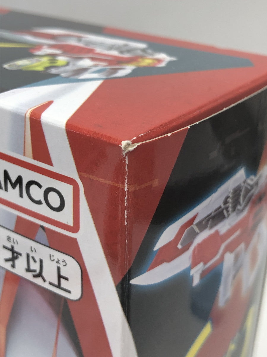 仮面ライダーギーツ DXギーツバスターQB9 フィギュア/グッズ