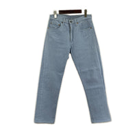 デニムパンツ LOT.1105 SAX DENIM W30 30 ブルー