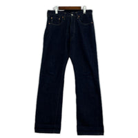 デニムパンツ TCB jeans(33) 33 ネイビー