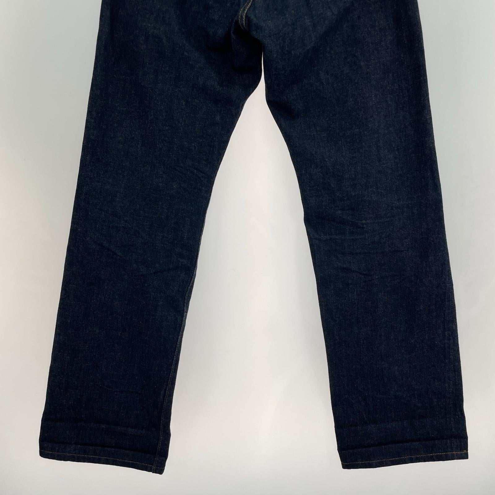 デニムパンツ TCB jeans(33) 33 ネイビー