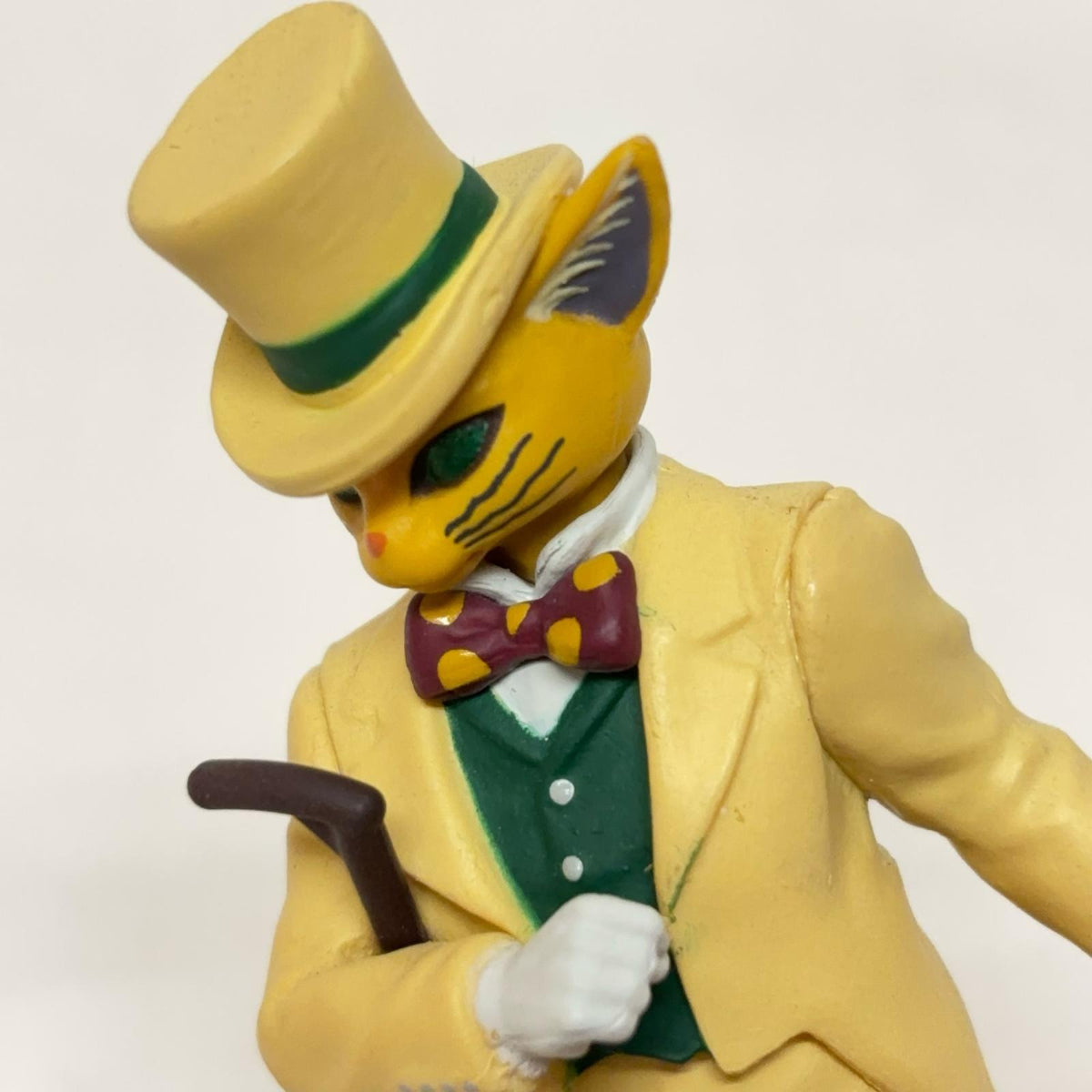 ジブリ バロン ポーズがいっぱい 耳をすませば ベネリック フィギュア/グッズ