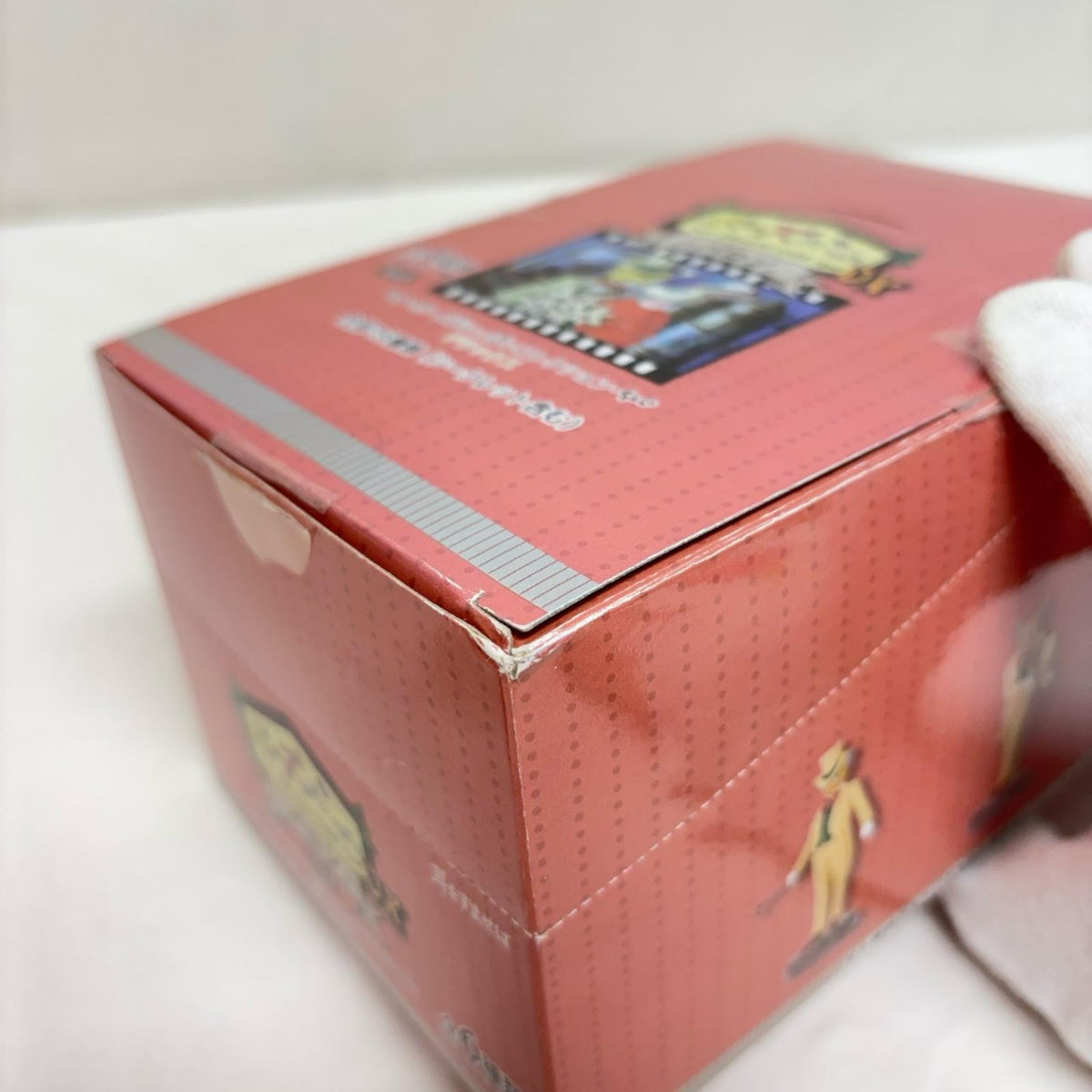 ジブリ バロン ポーズがいっぱい 耳をすませば ベネリック フィギュア/グッズ