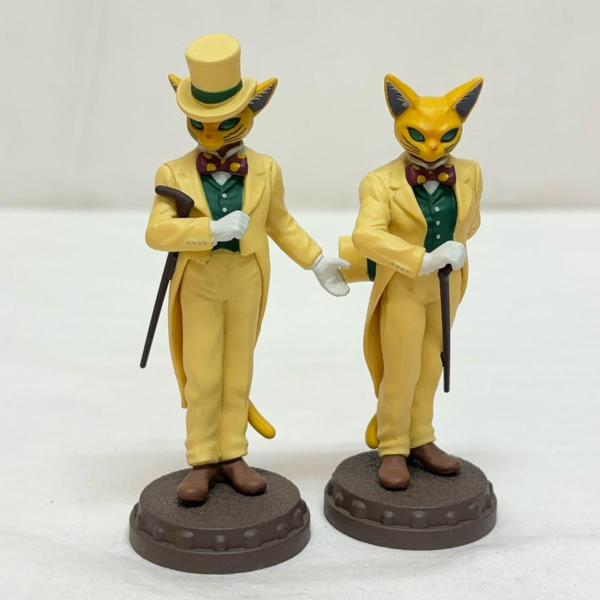 ジブリ バロン ポーズがいっぱい 耳をすませば ベネリック フィギュア/グッズ