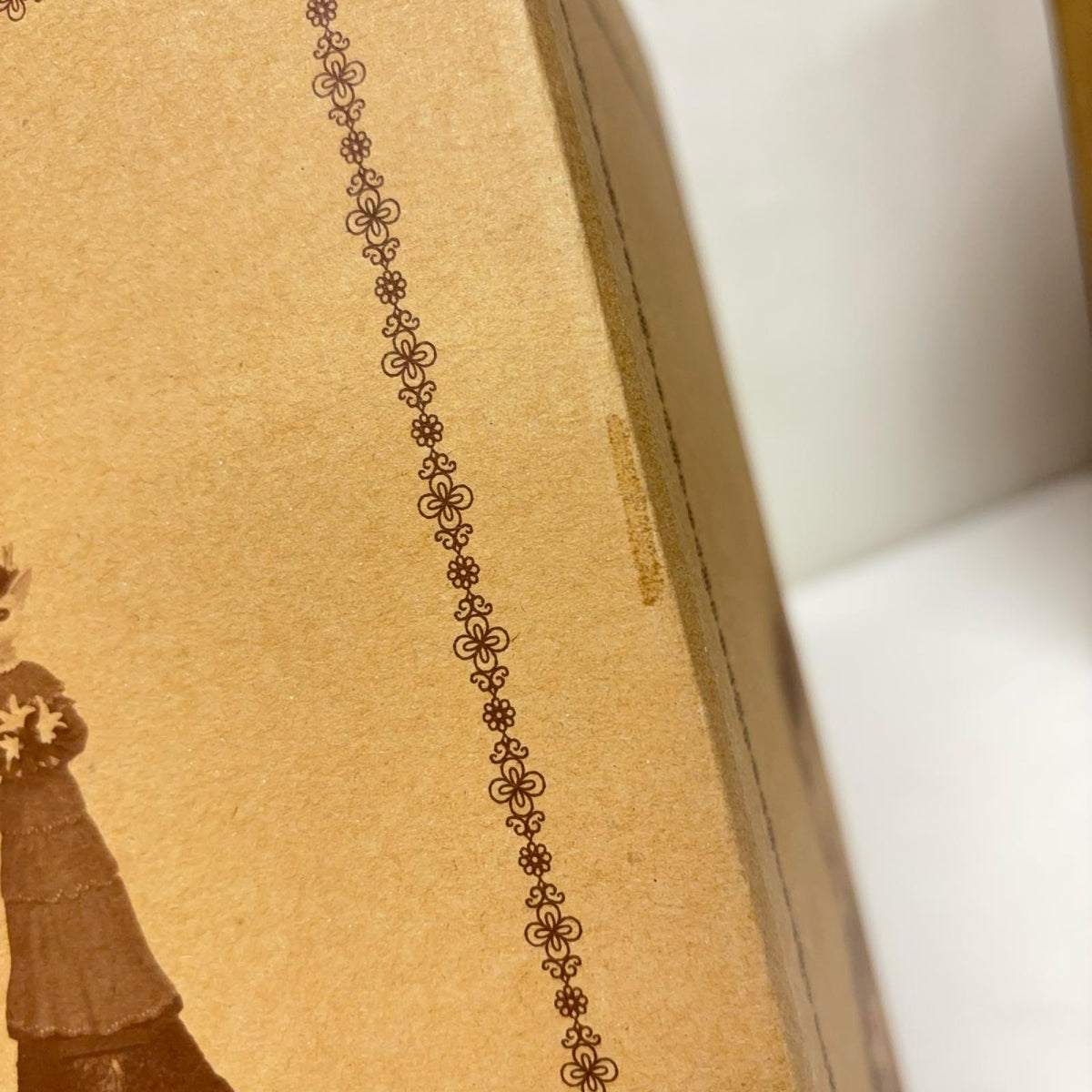 ジブリ 耳をすませば オルゴール バロン ルイーゼ 耳をすませば ベネリック フィギュア/グッズ