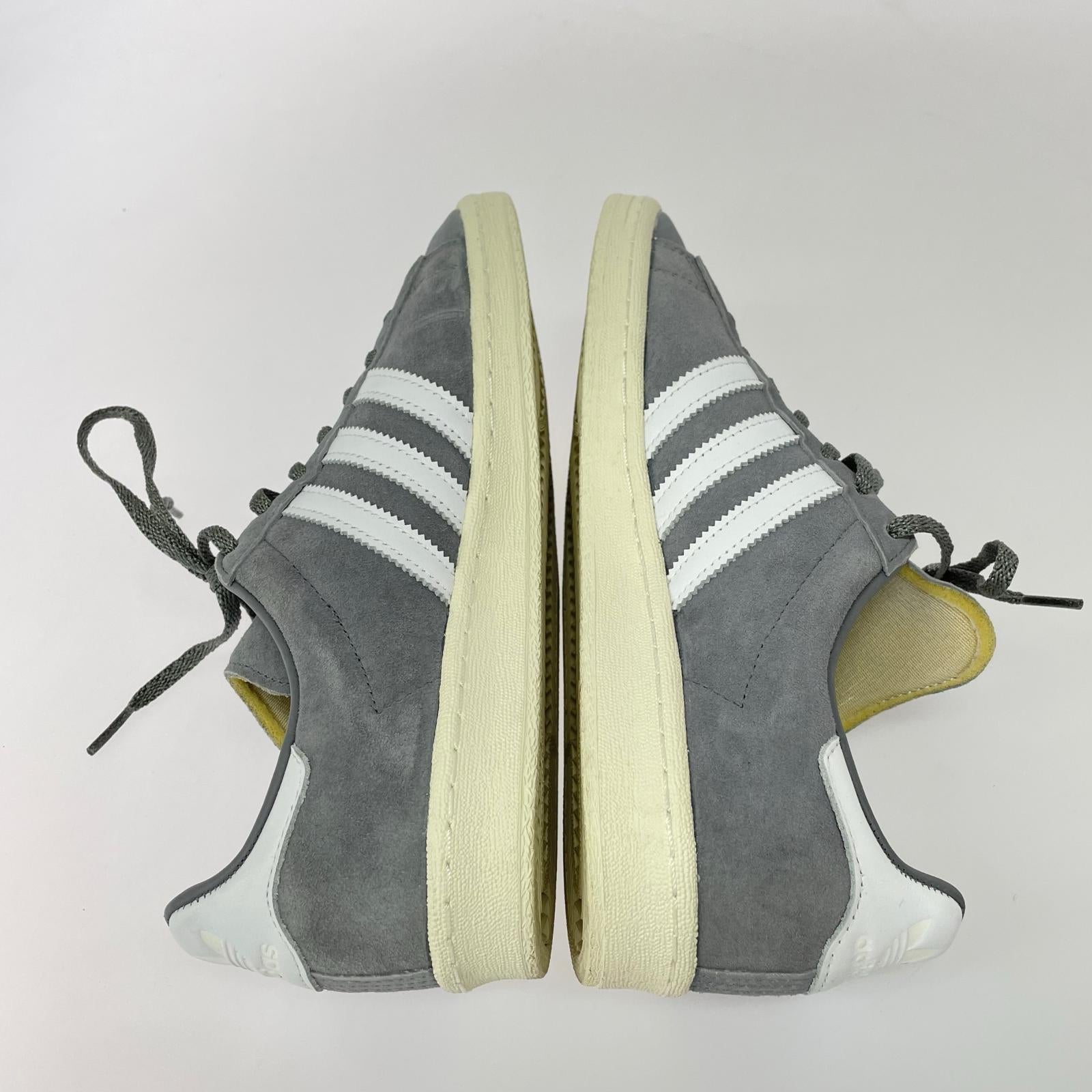 スニーカー CAMPUS 80S(27.0) 27cm (US9 UK8 1/2 EU44) グレー