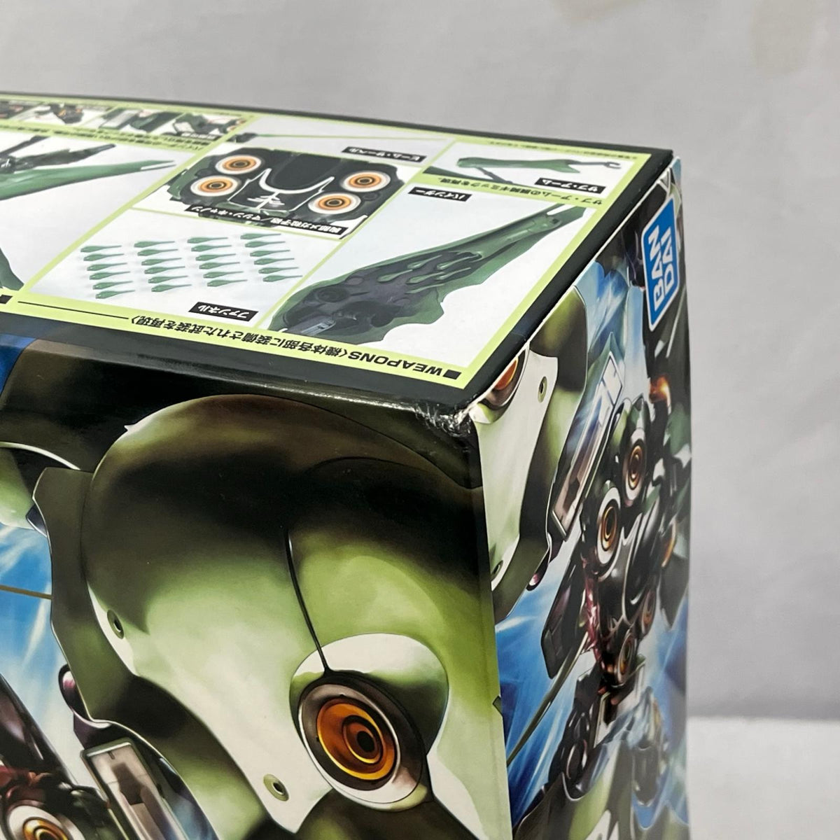 1/144 HGUC NZ-666 クシャトリヤ 機動戦士ガンダムUC バンダイスピリッツ フィギュア/グッズ