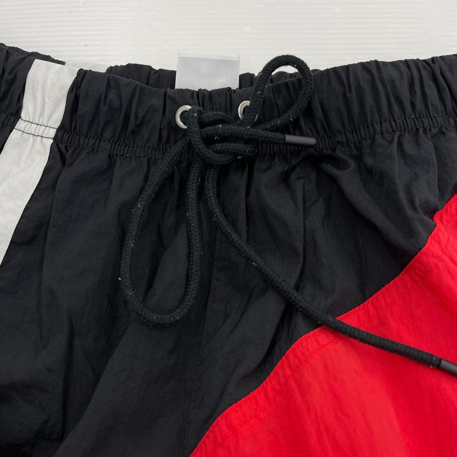 パンツ STREET WVN OH PANT S