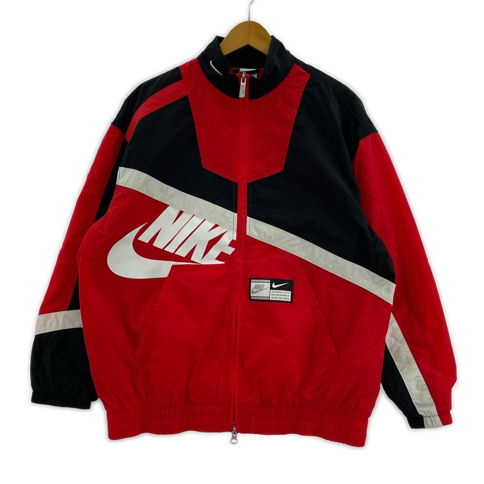ジャケット STREET WVN JKT S マルチカラー
