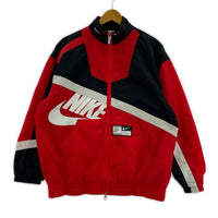 ジャケット STREET WVN JKT S マルチカラー