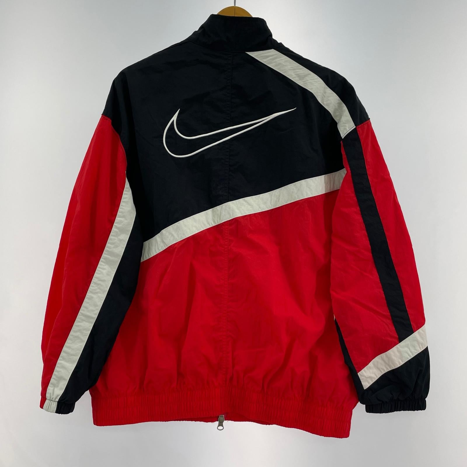 ジャケット STREET WVN JKT S マルチカラー