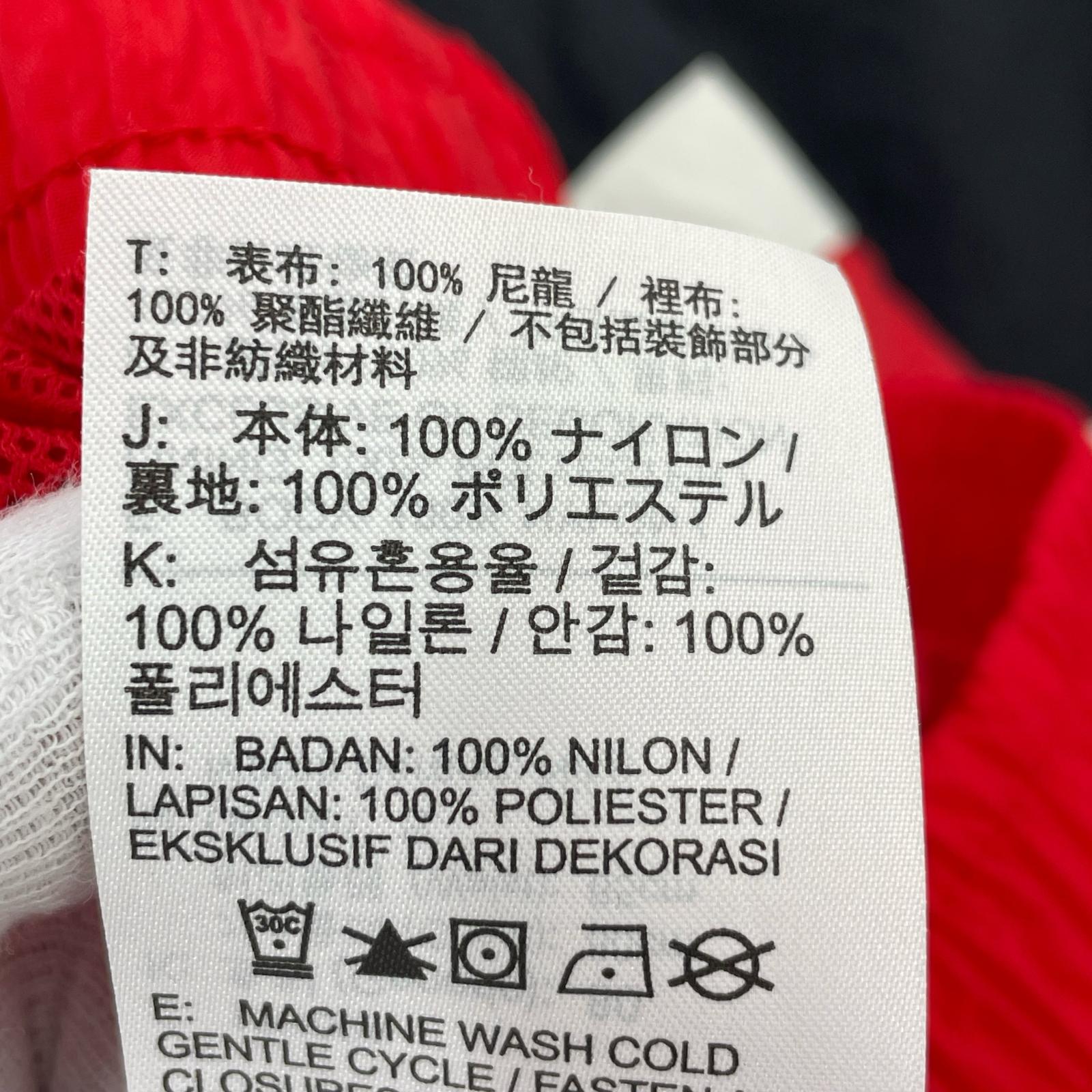 ジャケット STREET WVN JKT S マルチカラー