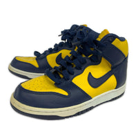 スニーカー WMNS DUNK RETRO QS 25.0cm 25cm (US7 UK6 1/2 EU40)