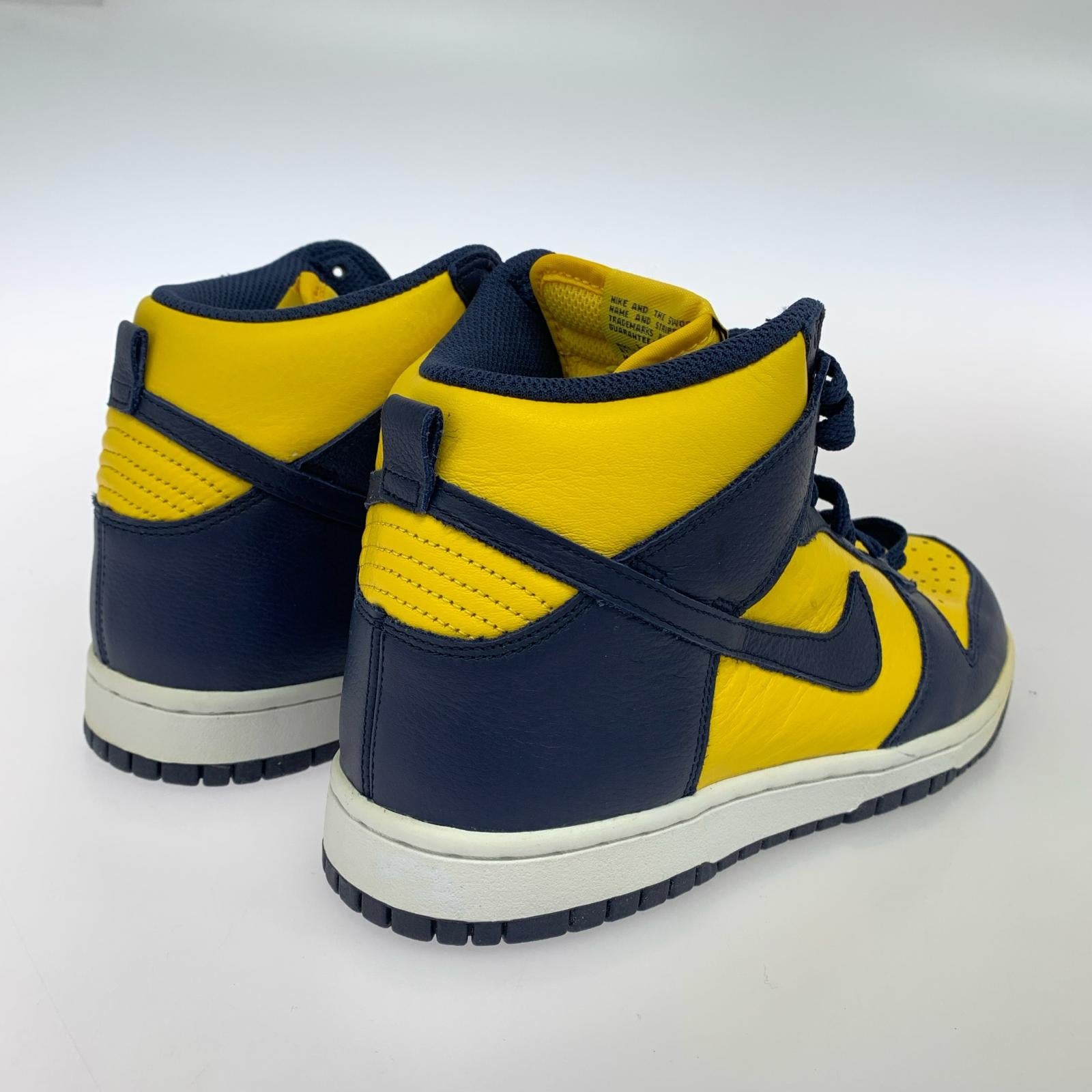 スニーカー WMNS DUNK RETRO QS 25.0cm 25cm (US7 UK6 1/2 EU40)