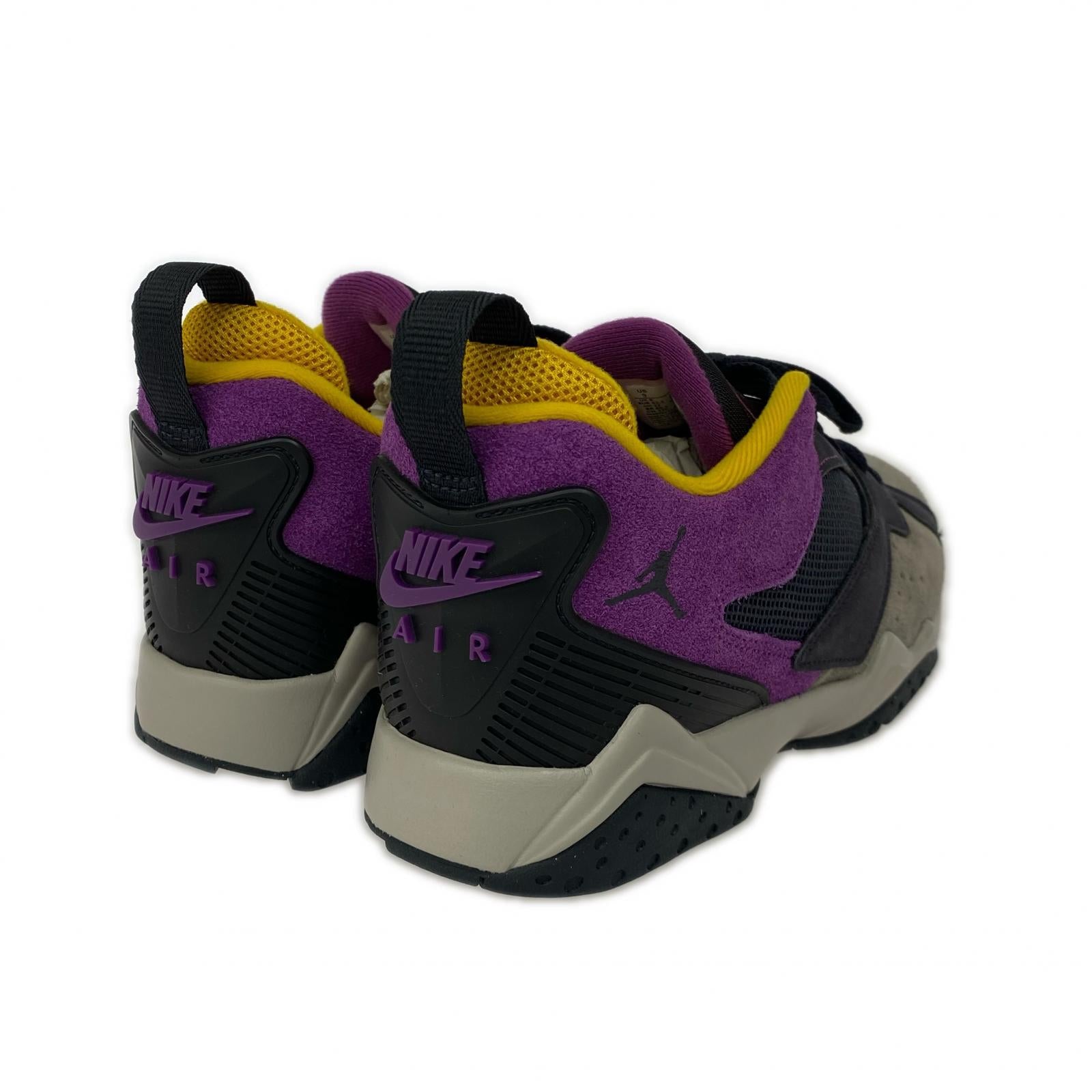 スニーカー JORDAN MVP 92 OIL 27cm (US9 UK8 1/2 EU44)