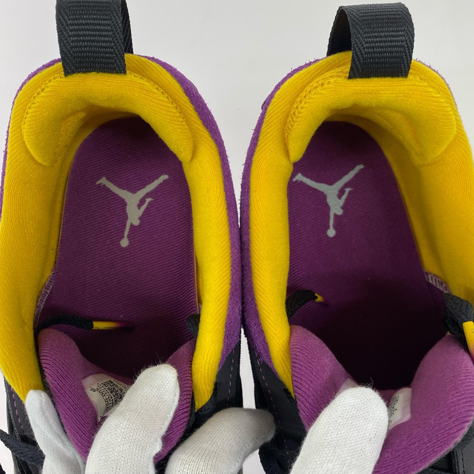 スニーカー JORDAN MVP 92 OIL 27cm (US9 UK8 1/2 EU44)