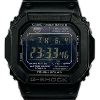 腕時計 G-SHOCK GW-M5610BC ブラック