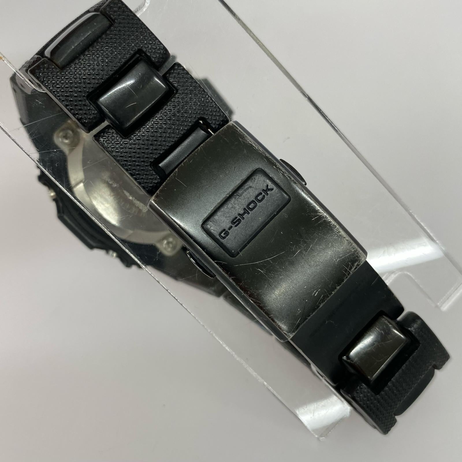 腕時計 G-SHOCK GW-M5610BC ブラック