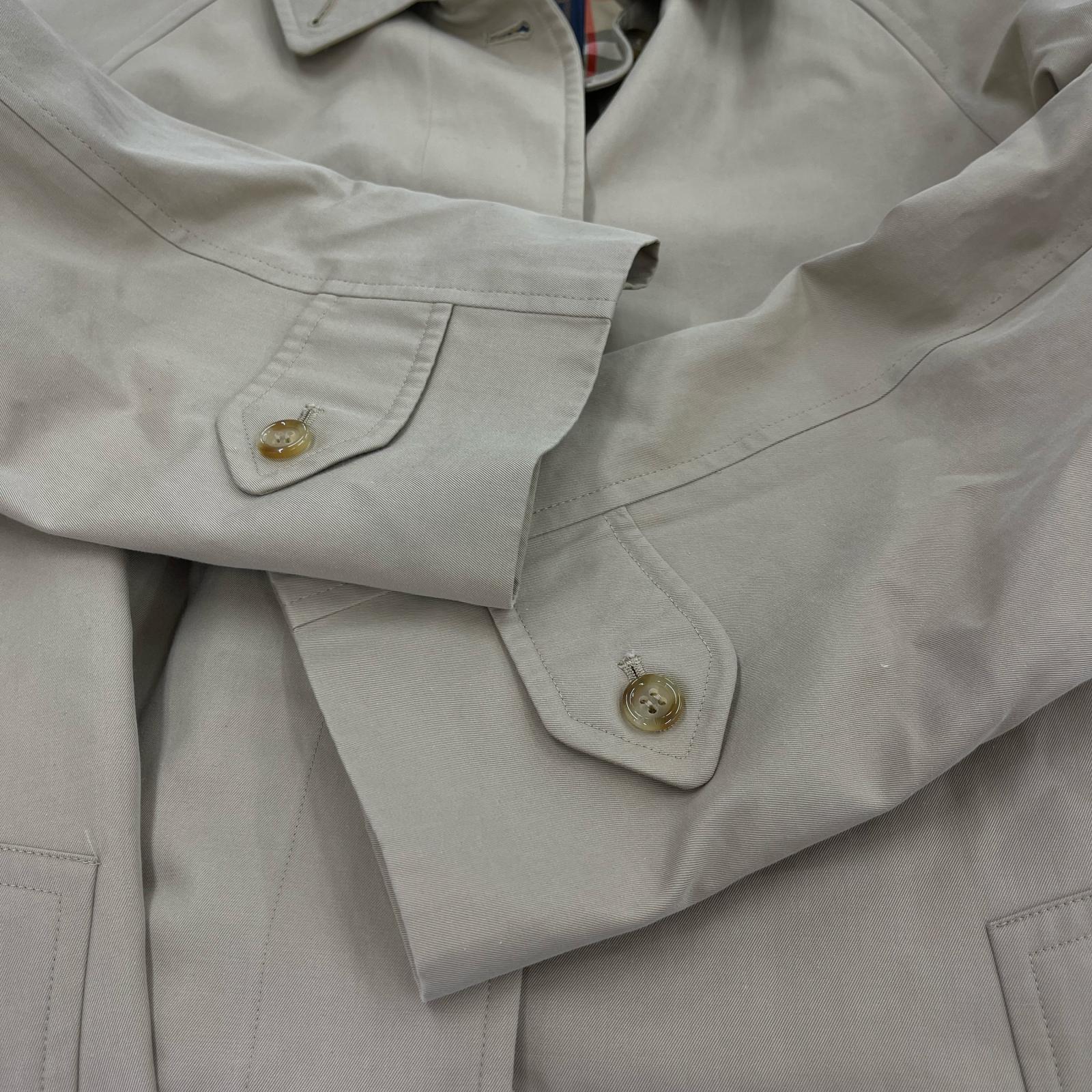 その他アウター 90s Balmacaan Coat ベージュ