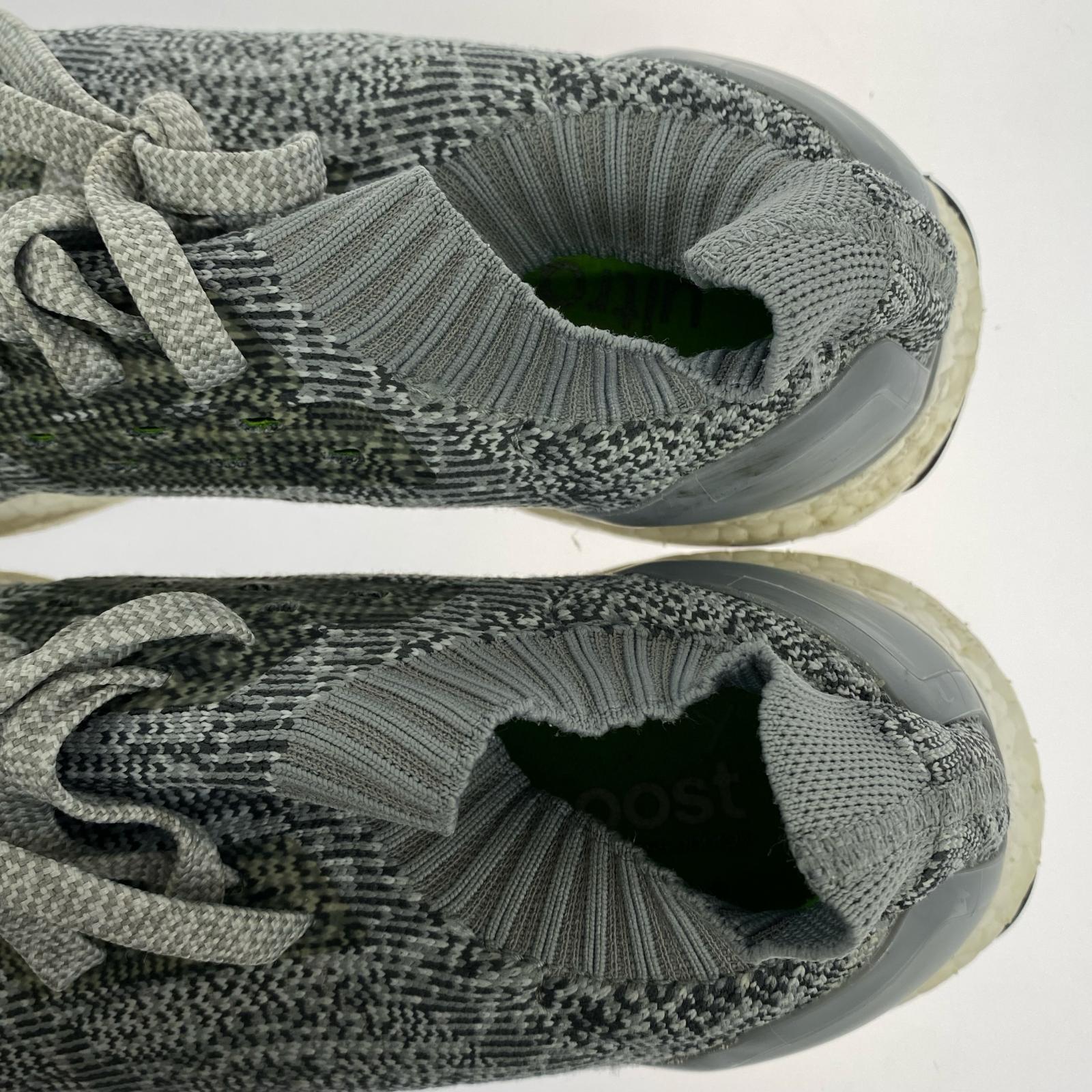 スニーカー ultra boost グレー 26.5cm 26.5cm (US8 1/2 UK8 EU43) グレー