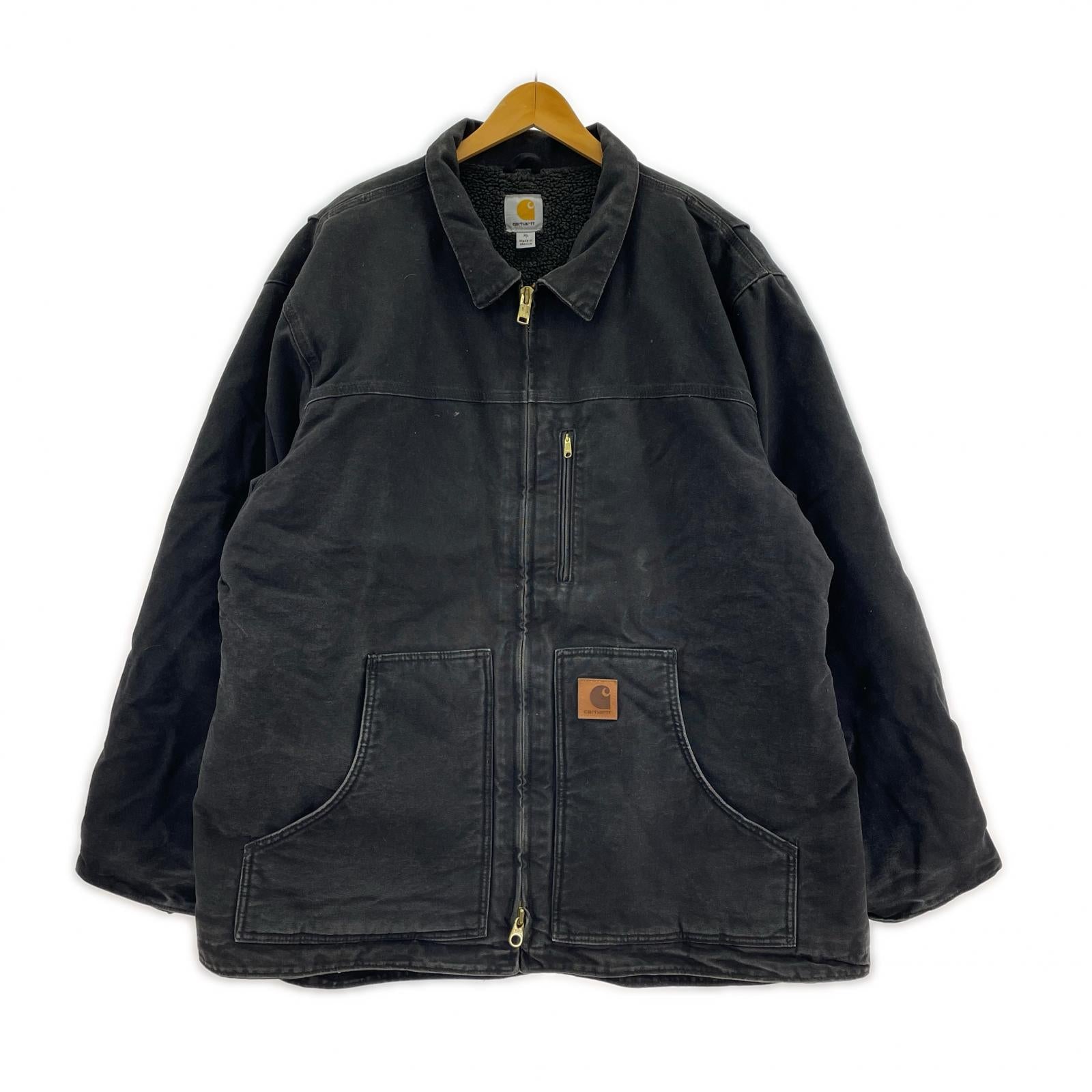 ジャケット Ridge Coat XL ブラック