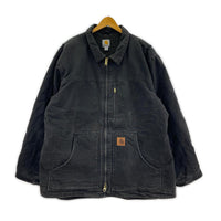 ジャケット Ridge Coat XL ブラック