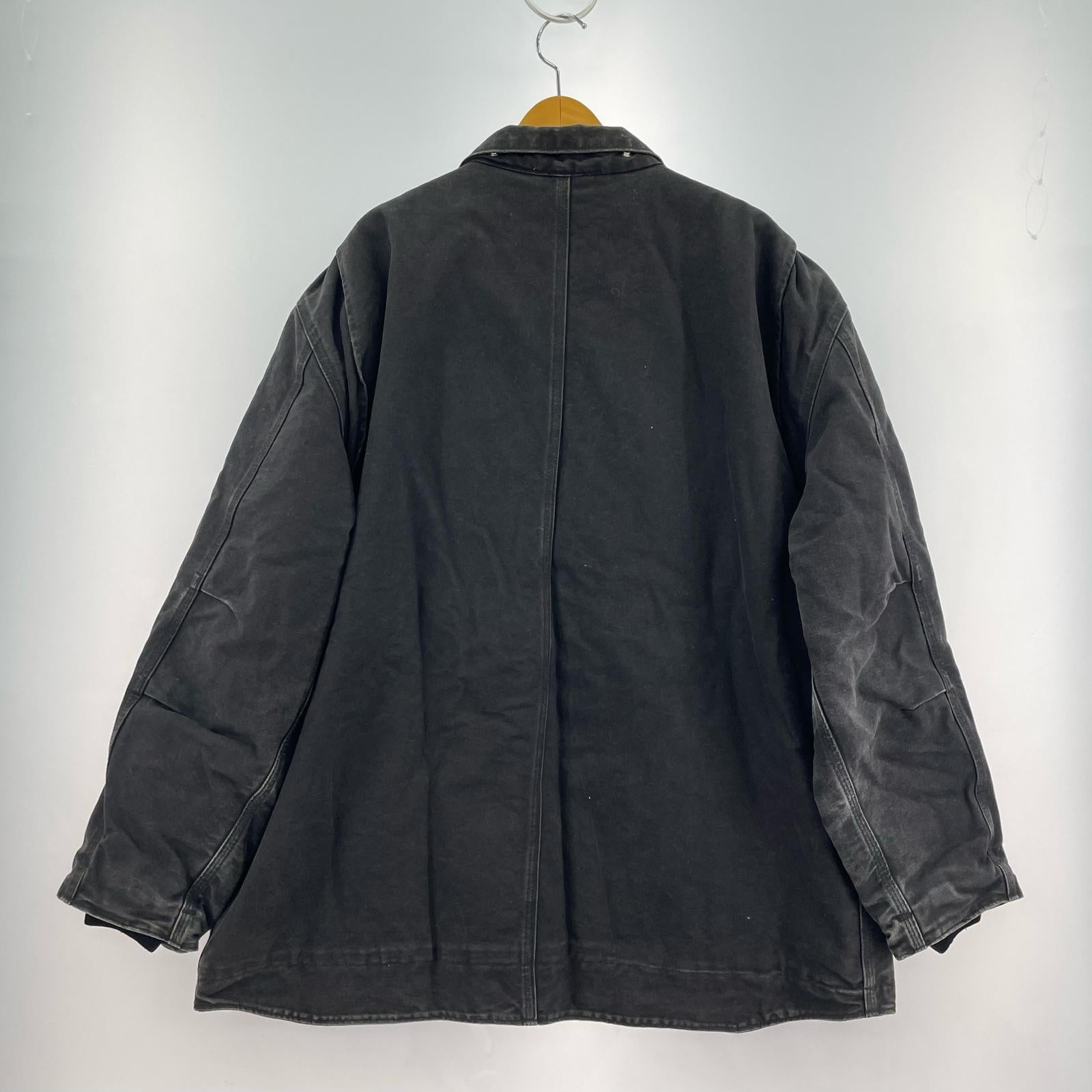 ジャケット Ridge Coat XL ブラック