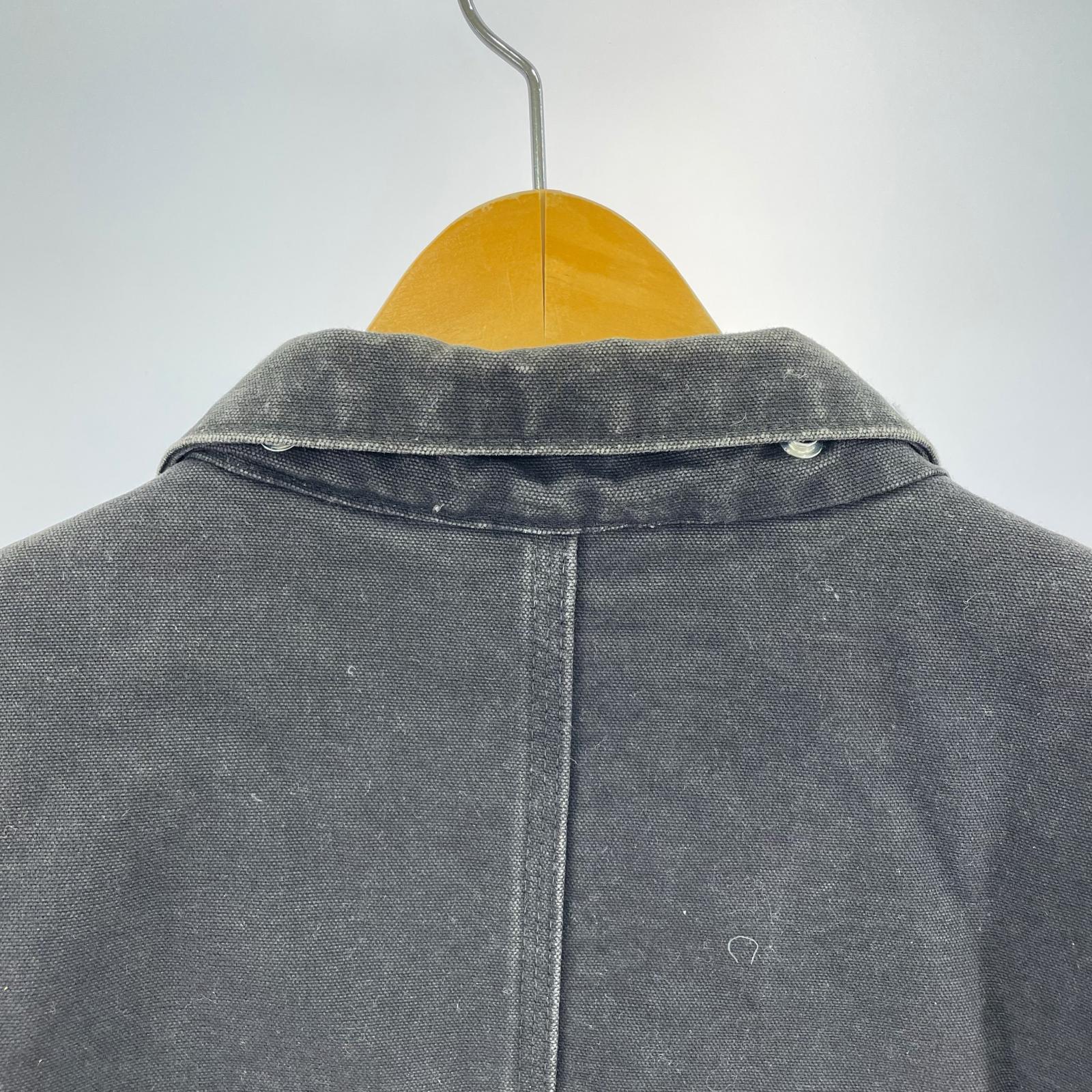 ジャケット Ridge Coat XL ブラック