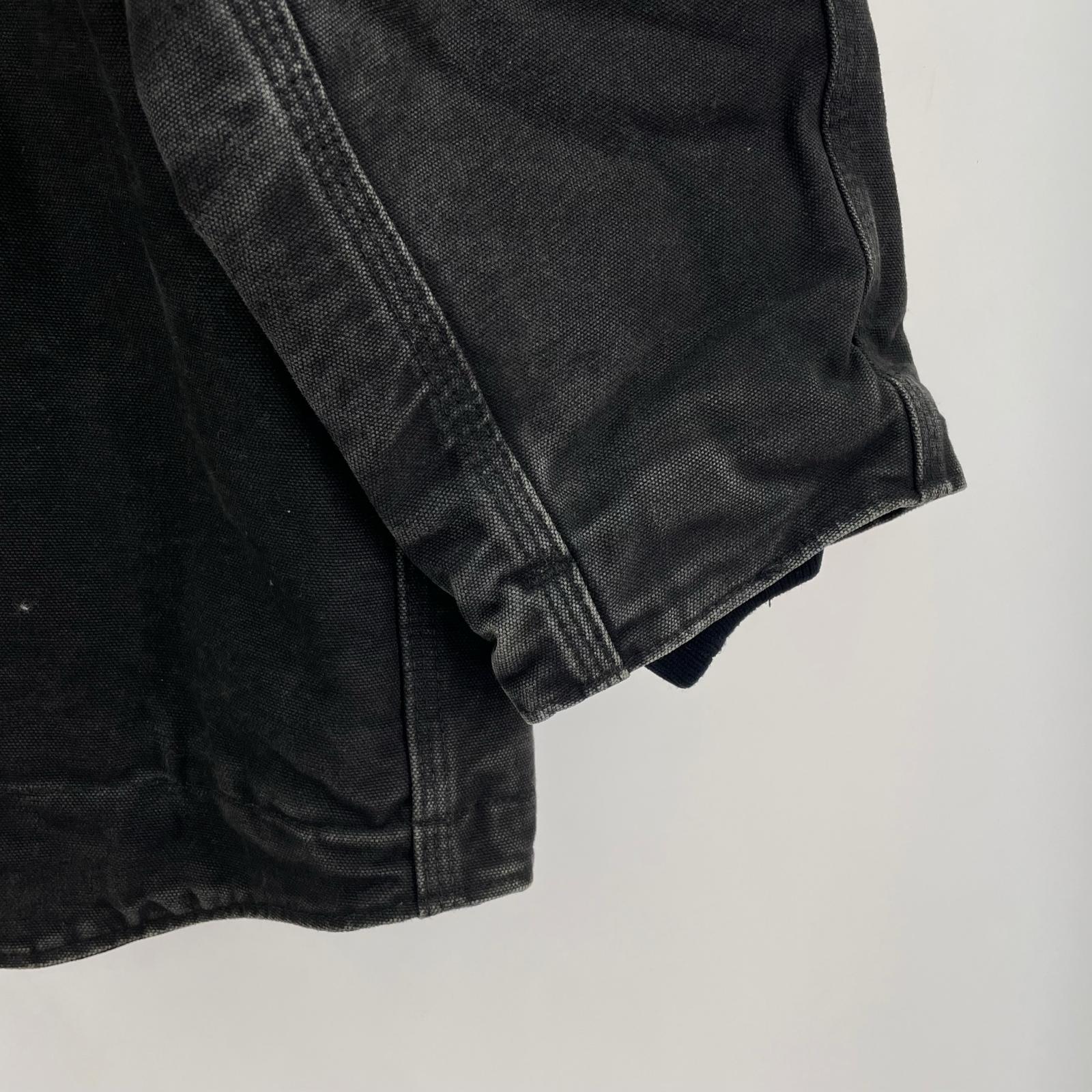 ジャケット Ridge Coat XL ブラック