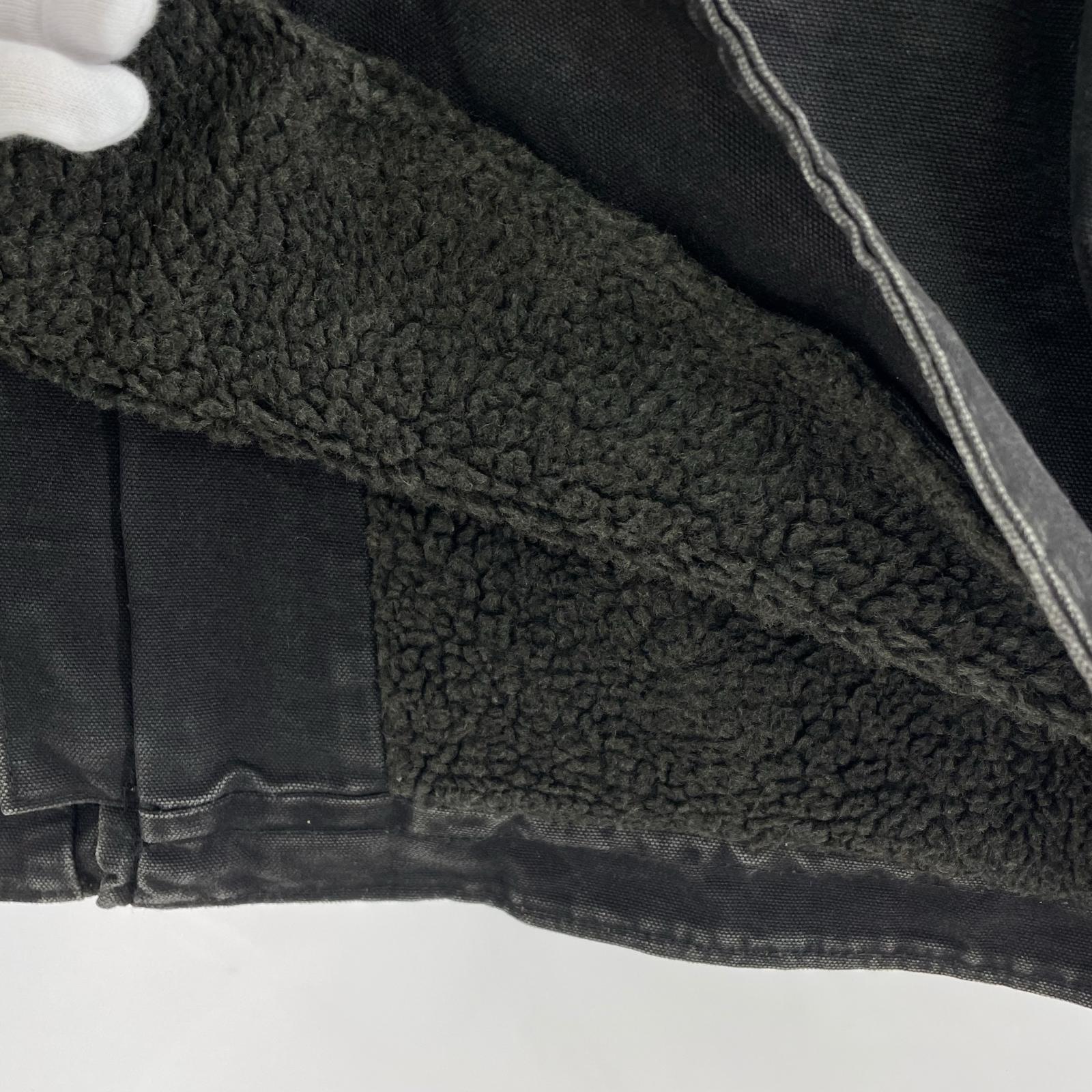 ジャケット Ridge Coat XL ブラック