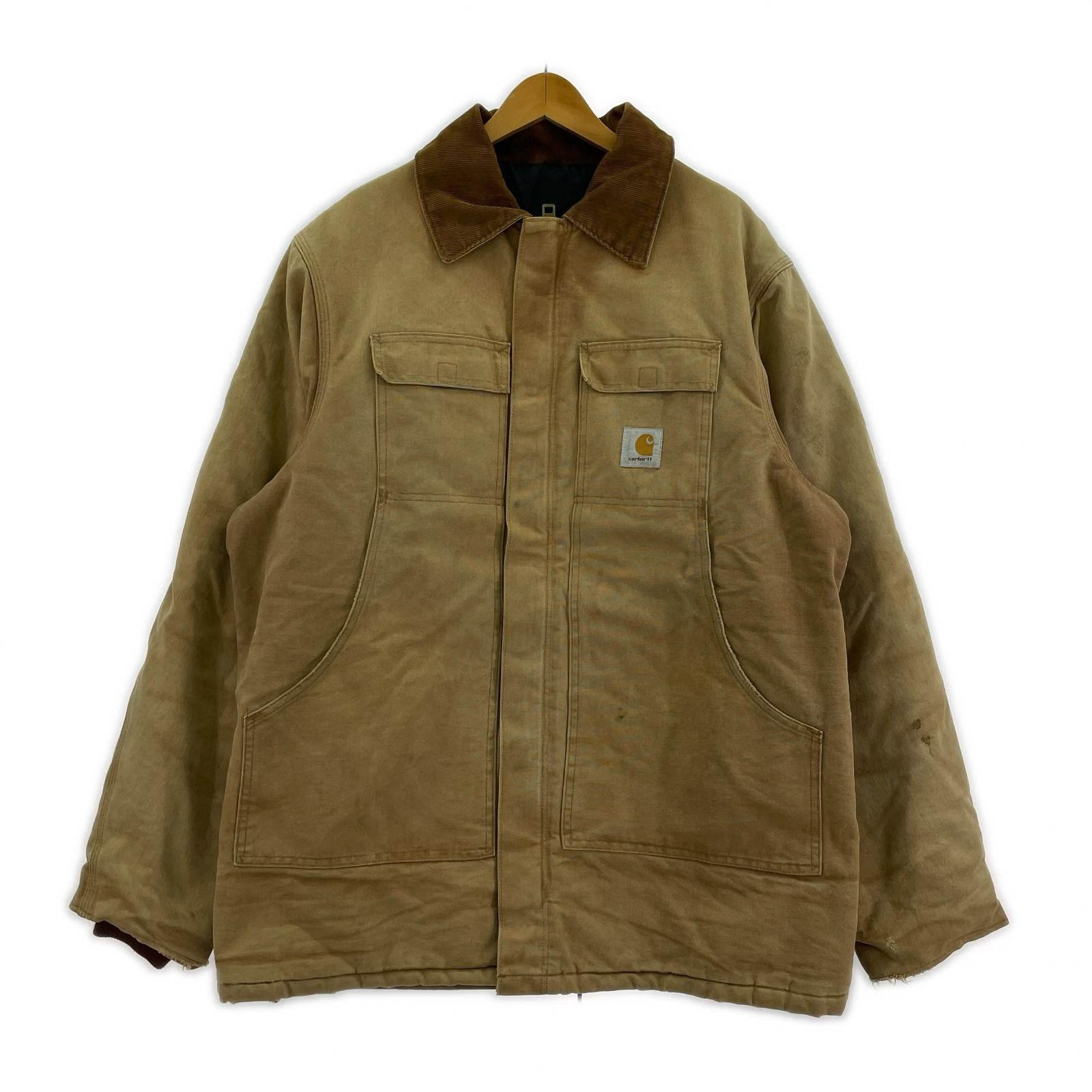 ジャケット Traditional Jacket ブラウン