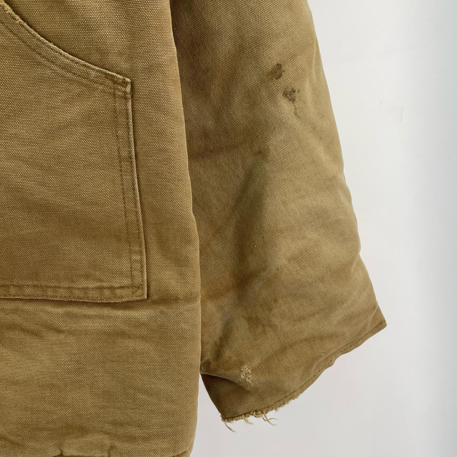 ジャケット Traditional Jacket ブラウン