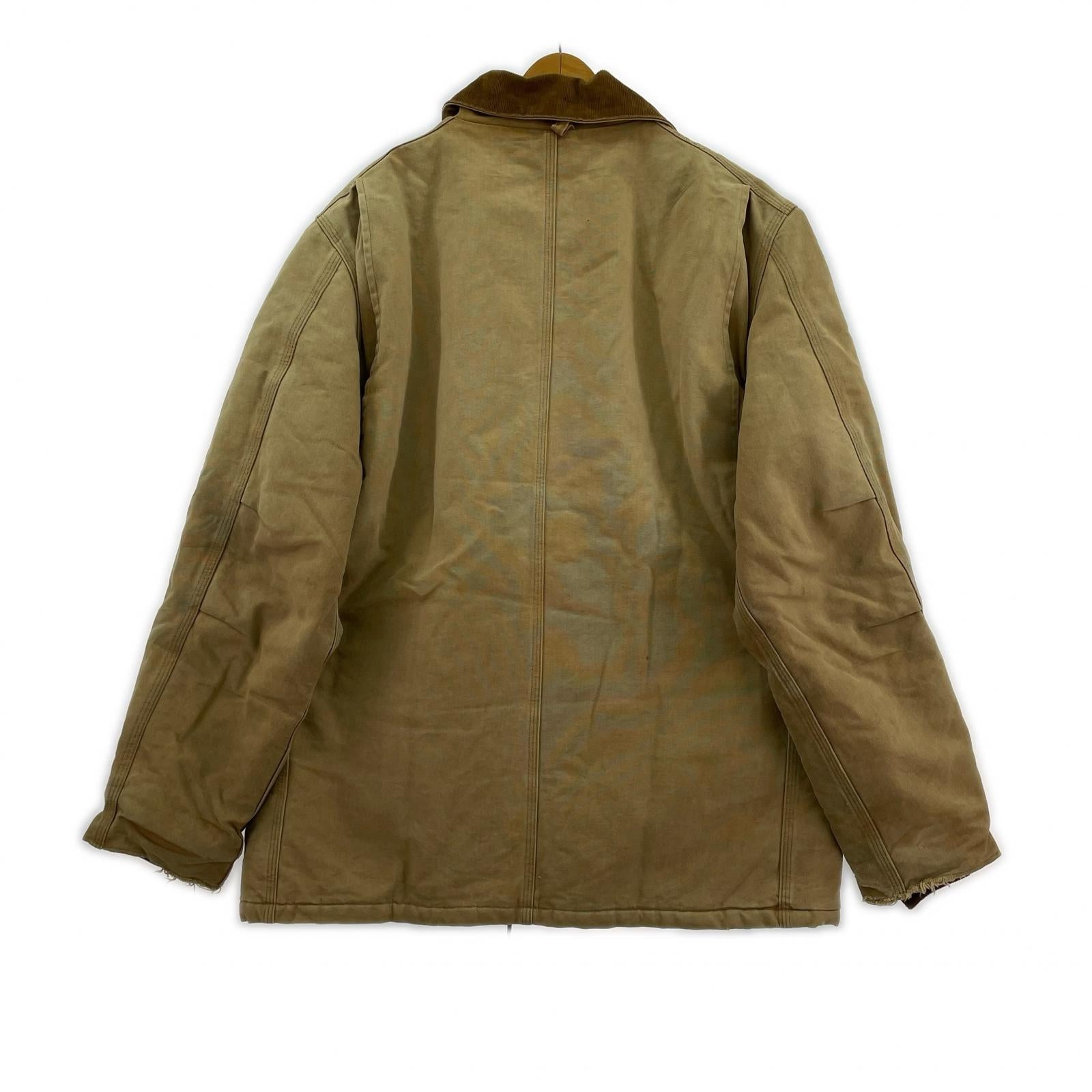 ジャケット Traditional Jacket ブラウン