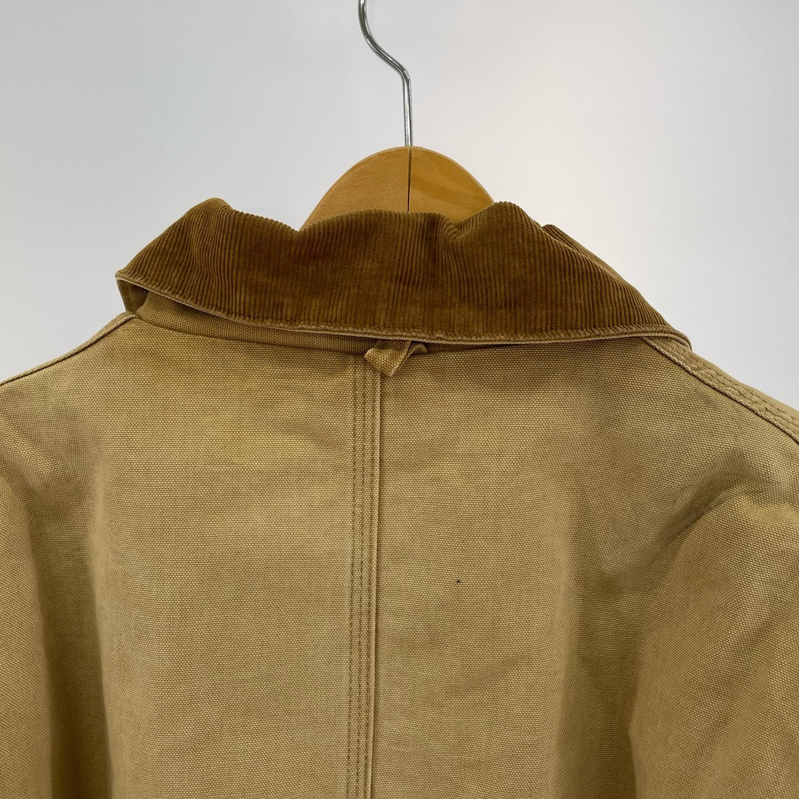 ジャケット Traditional Jacket ブラウン