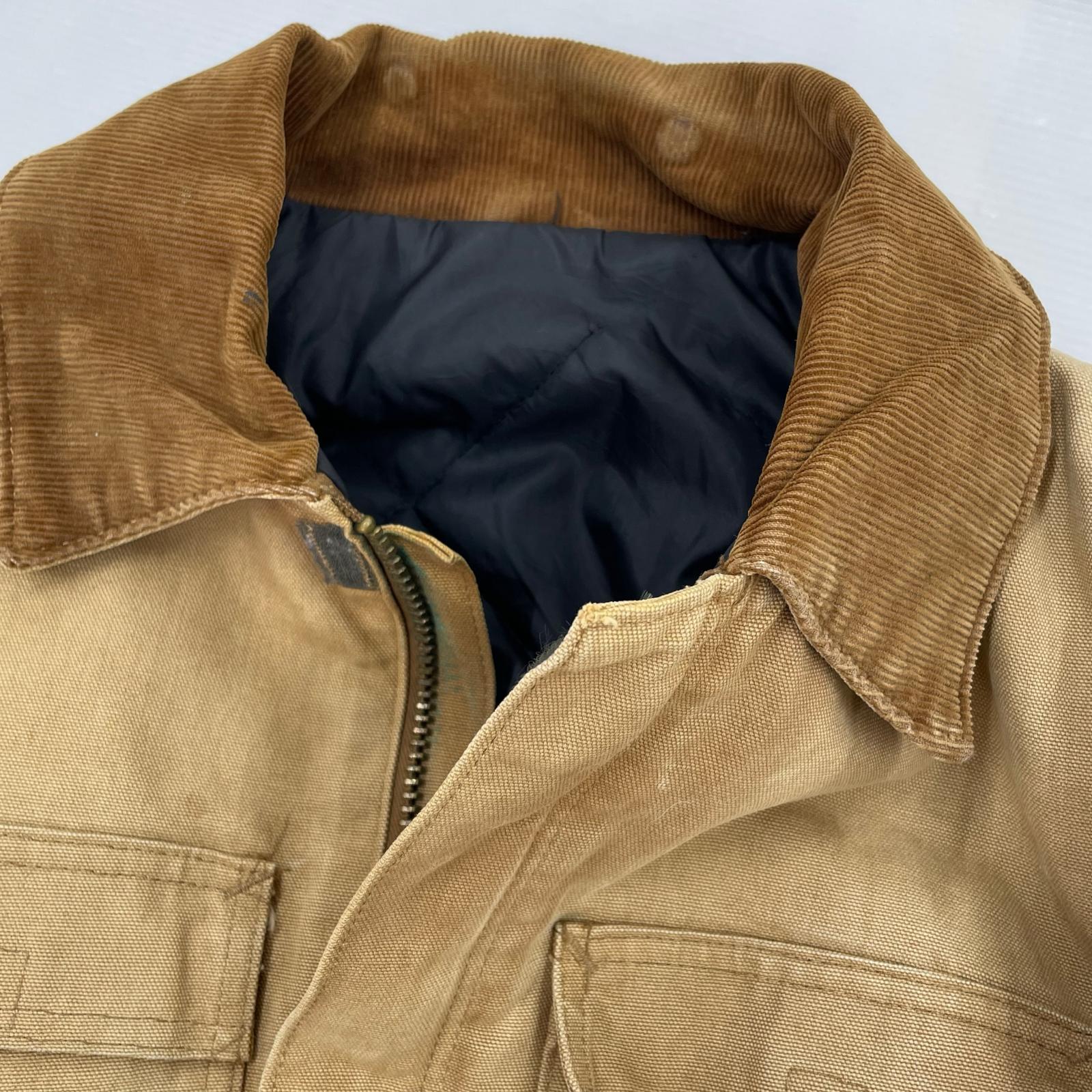 ジャケット Traditional Jacket ブラウン