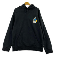 パーカー MARVEL GHOST RIDER TT HOODIE /M/BLK M ブラック