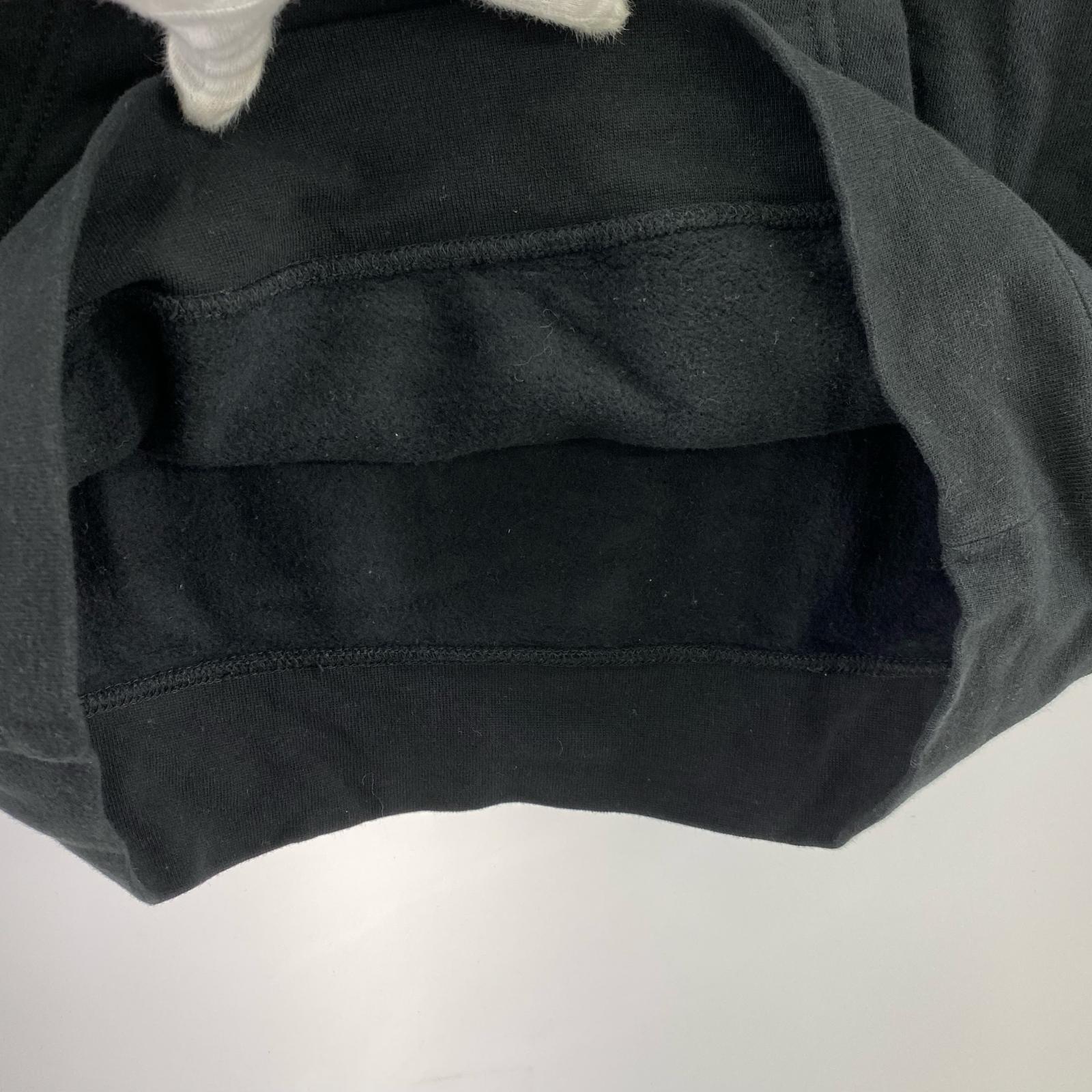 パーカー MARVEL GHOST RIDER TT HOODIE /M/BLK M ブラック