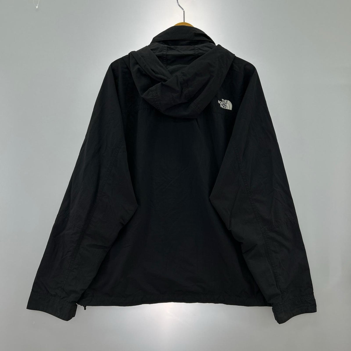 ジャケット Hydrena Wind Jacket(XL) ブラック
