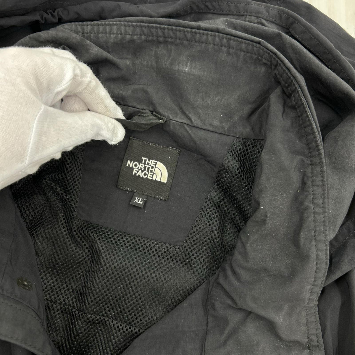 ジャケット Hydrena Wind Jacket(XL) ブラック