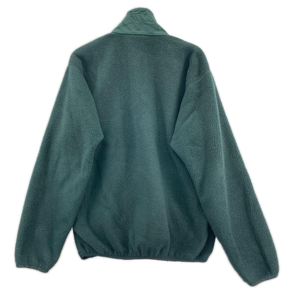 ジャケット 90s USA製 シンチラジャケット M GRN M グリーン