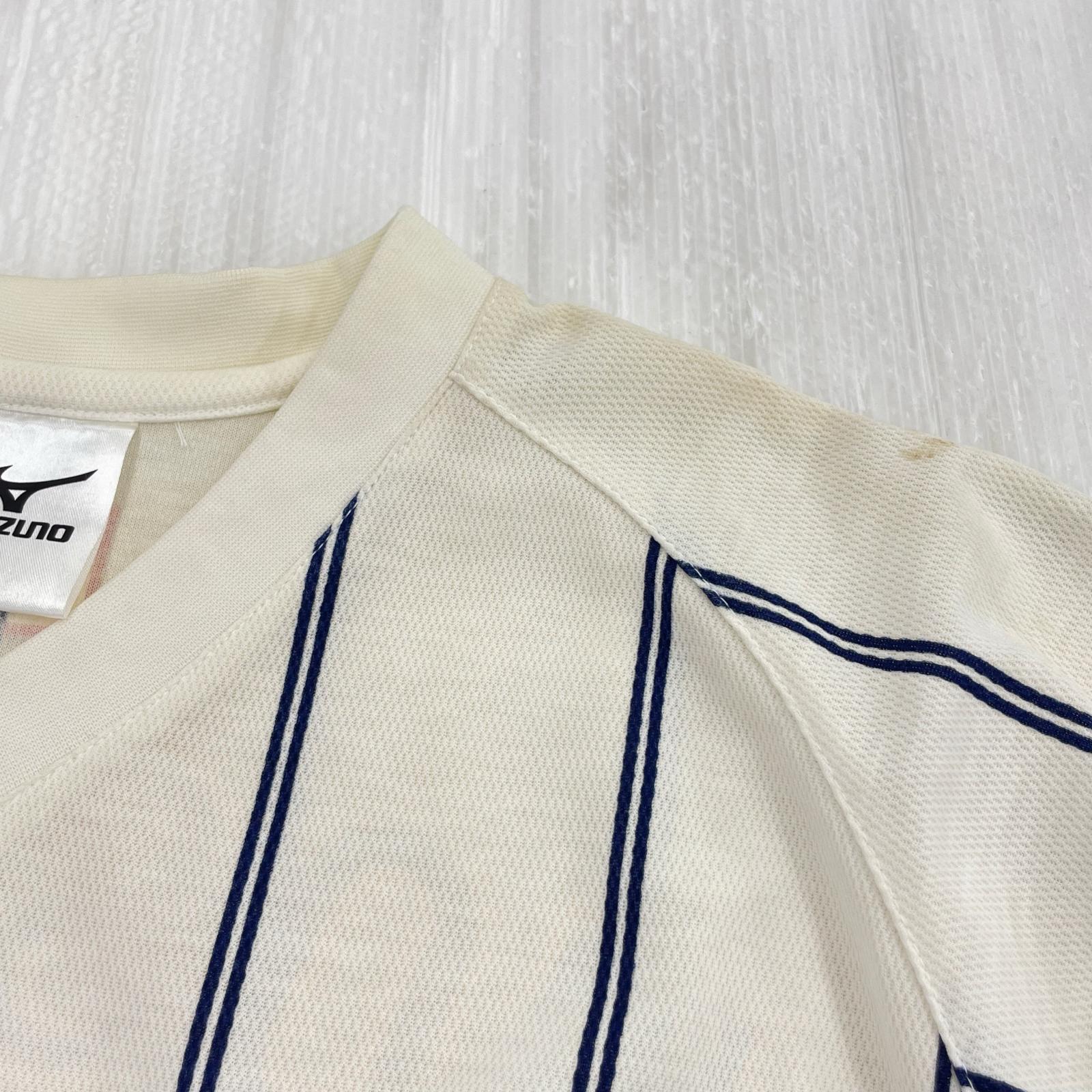 半袖Tシャツ 2008年北京五輪 日本代表 星野仙一 77 (M) M ホワイト