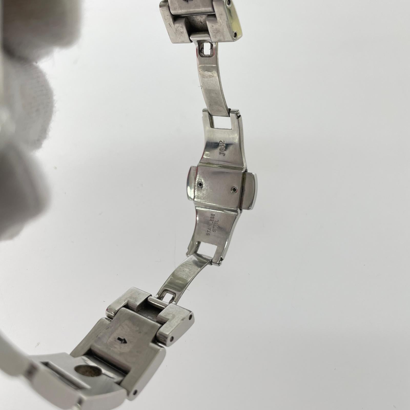 腕時計 TISSOT PRS516 デイデイト 裏スケ 自動巻 ネイビー