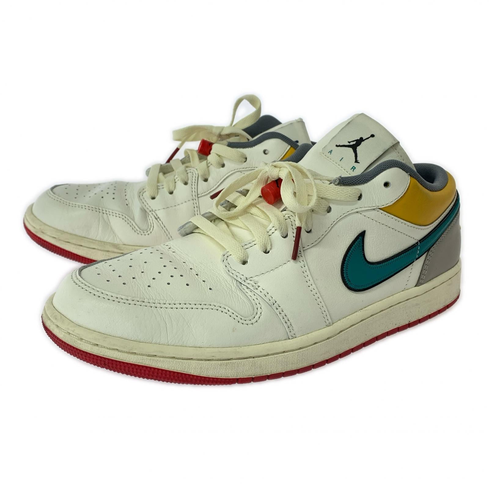 スニーカー HV4511-133 AIR JORDAN 1 LOW PREMIUM