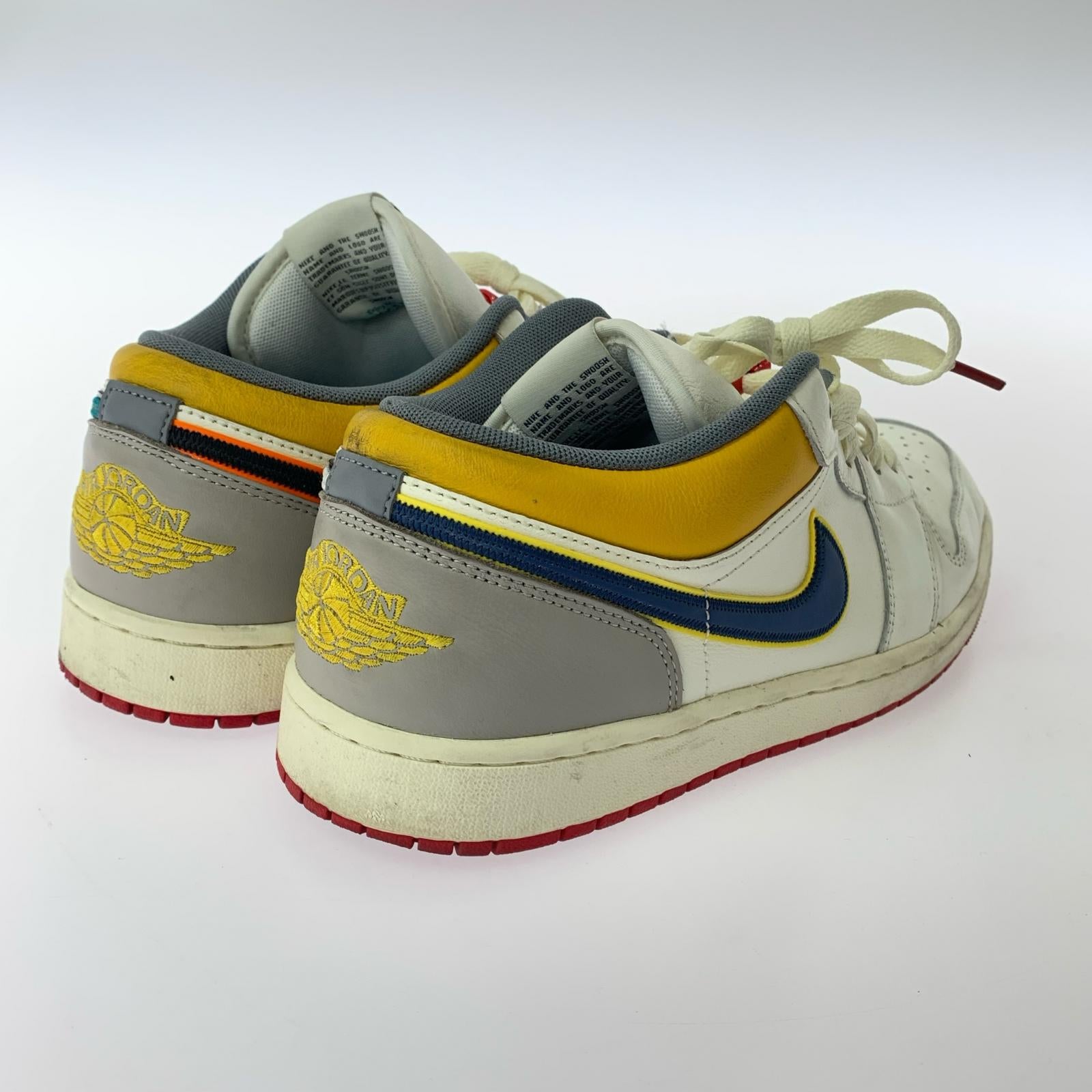 スニーカー HV4511-133 AIR JORDAN 1 LOW PREMIUM