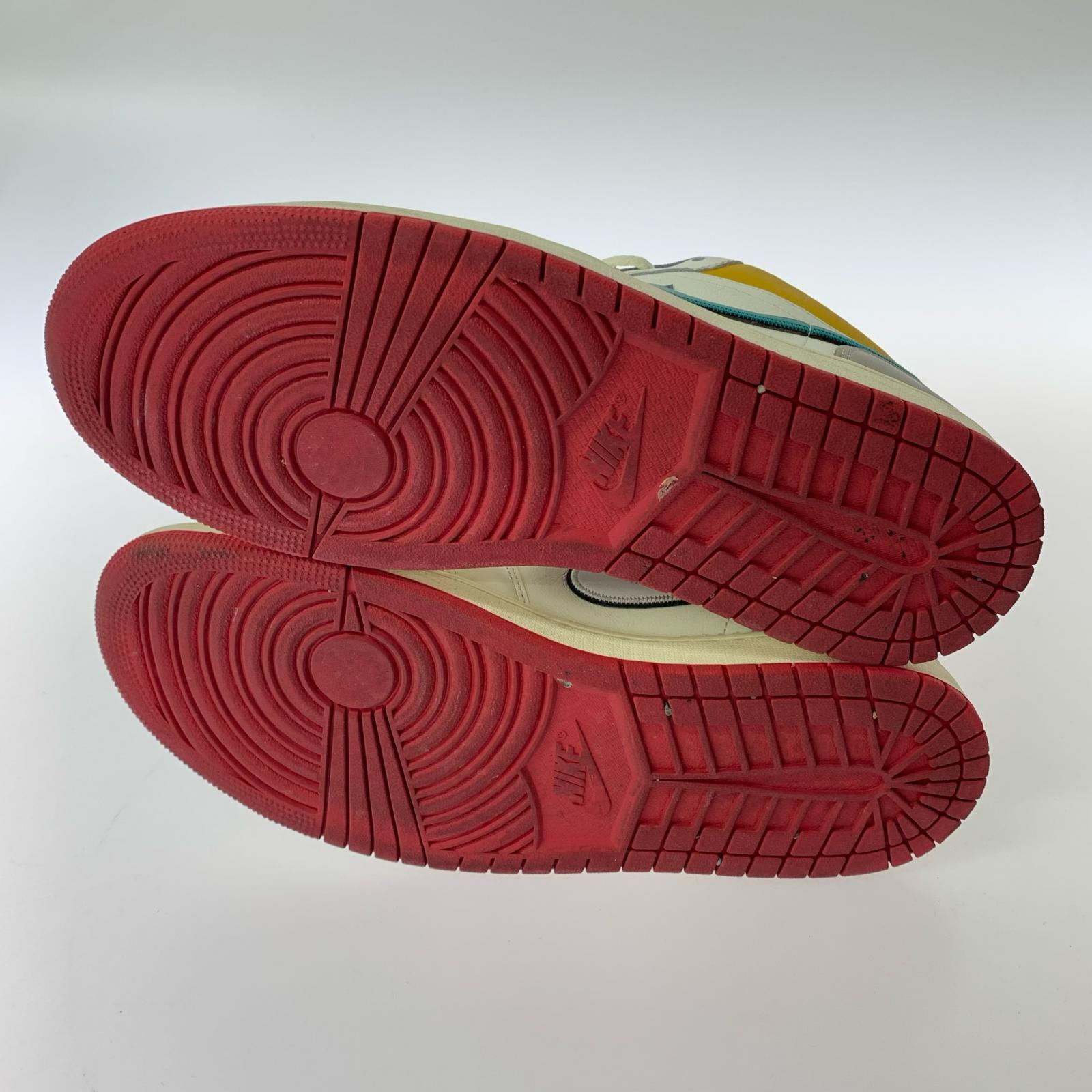 スニーカー HV4511-133 AIR JORDAN 1 LOW PREMIUM